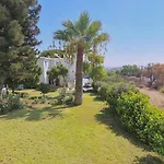 Apartment Elias Garden