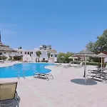 Apartment Elias Garden Protaras