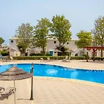 Elias Garden Apartment Protaras