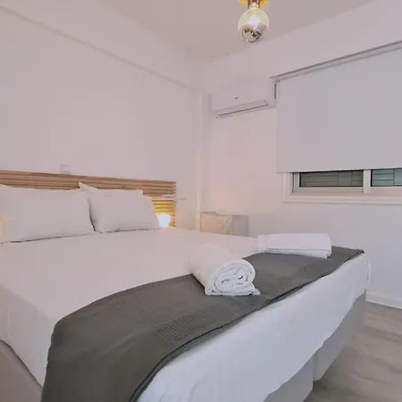 Elias Garden Apartment