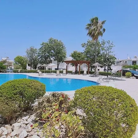 Elias Garden *